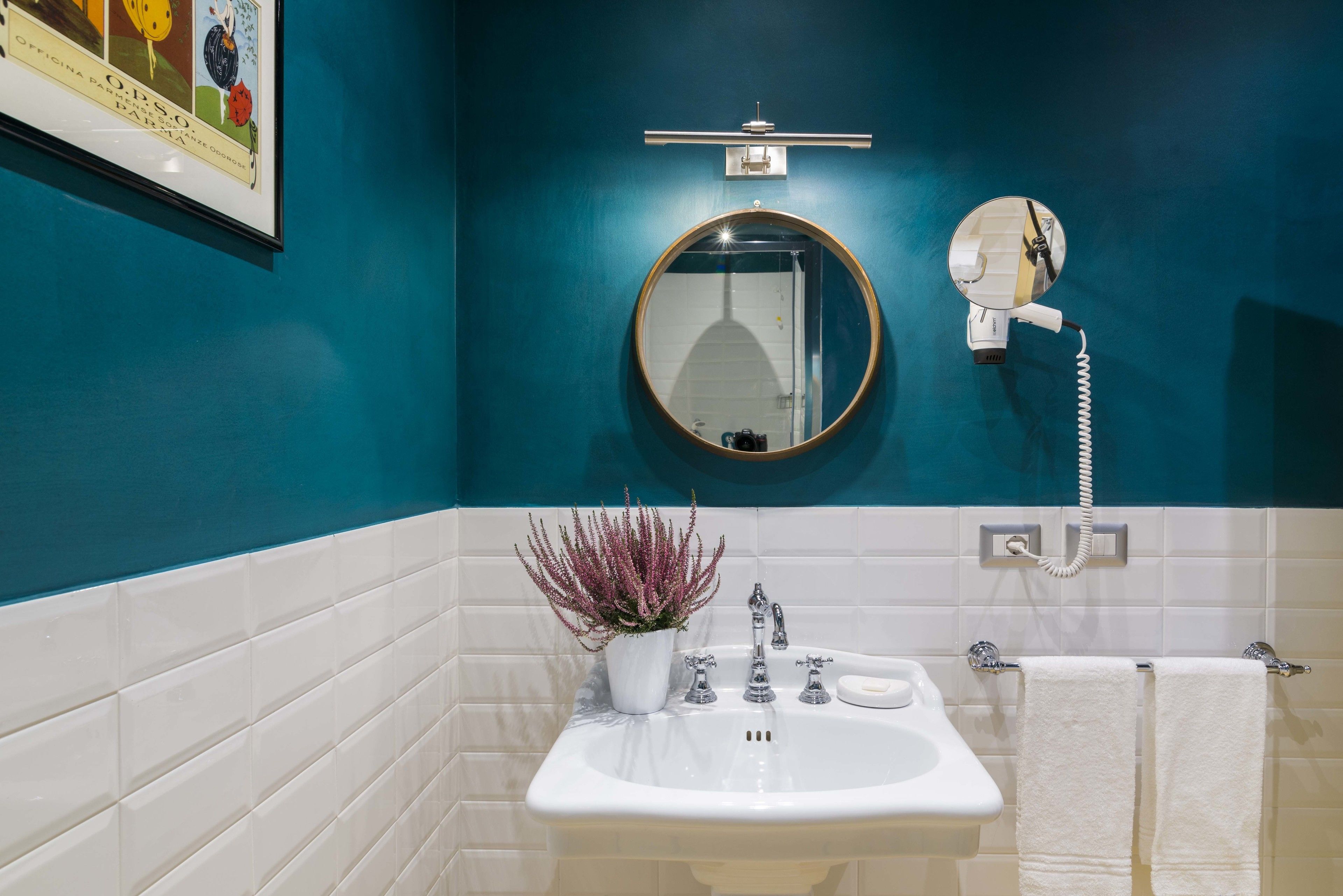 Photo - Frími Boutique Rooms b&b