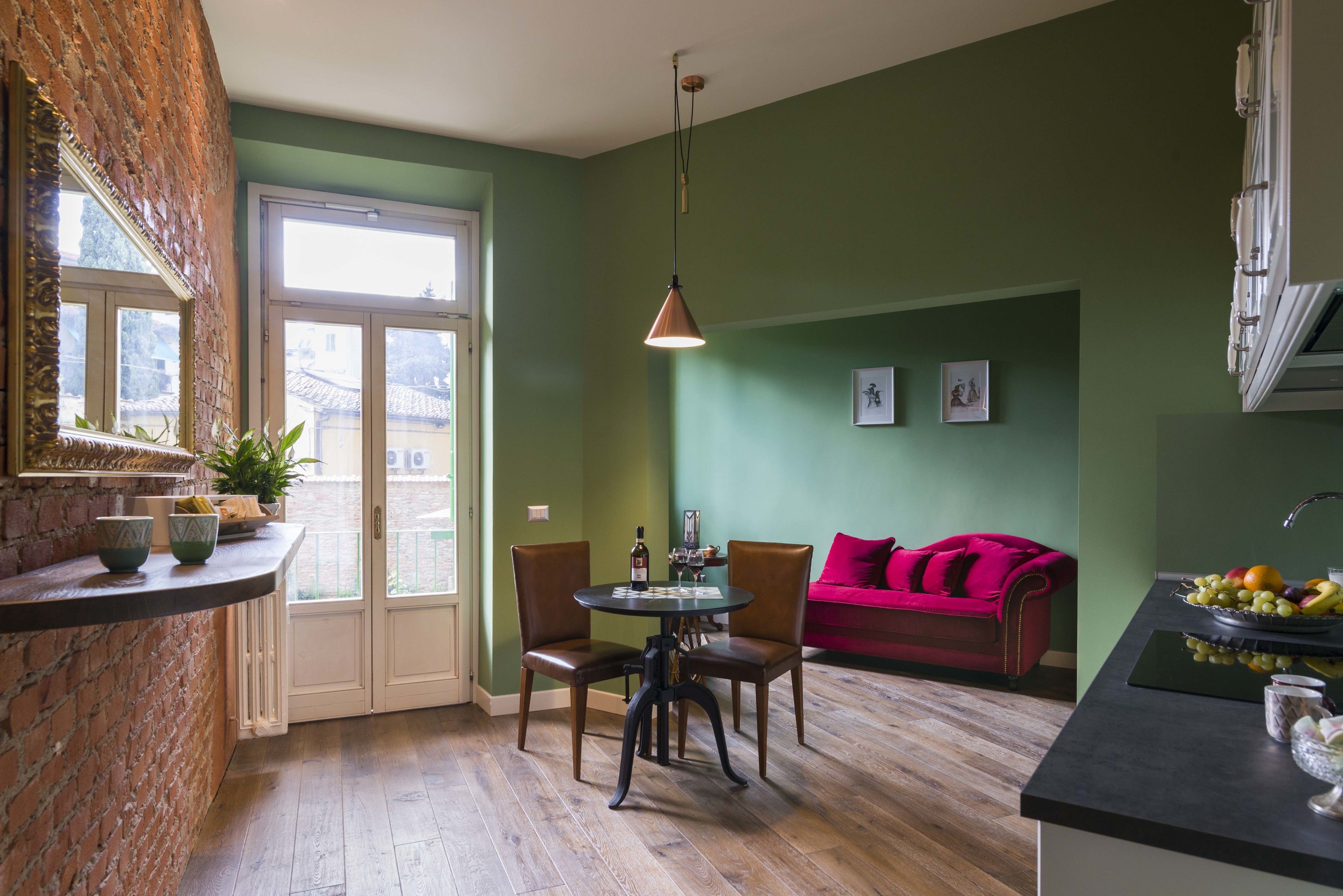 Photo - Frími Boutique Rooms b&b