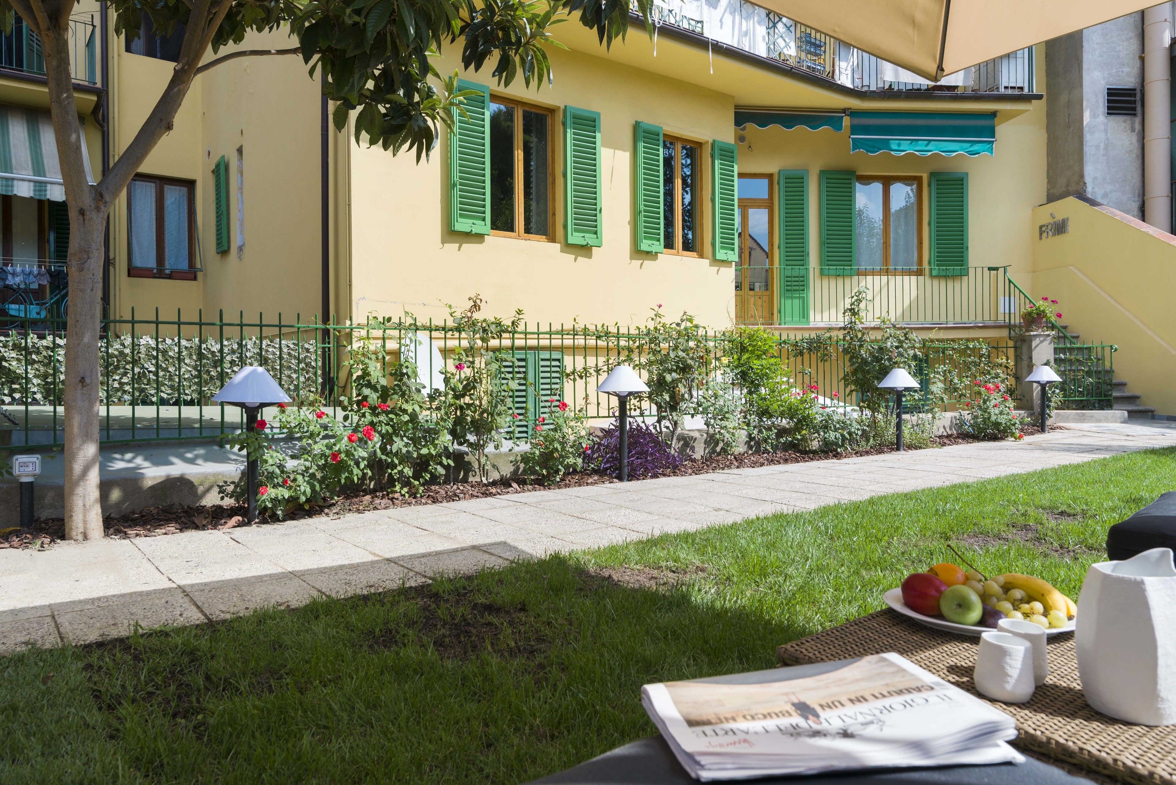 Photo - Frími Boutique Rooms b&b