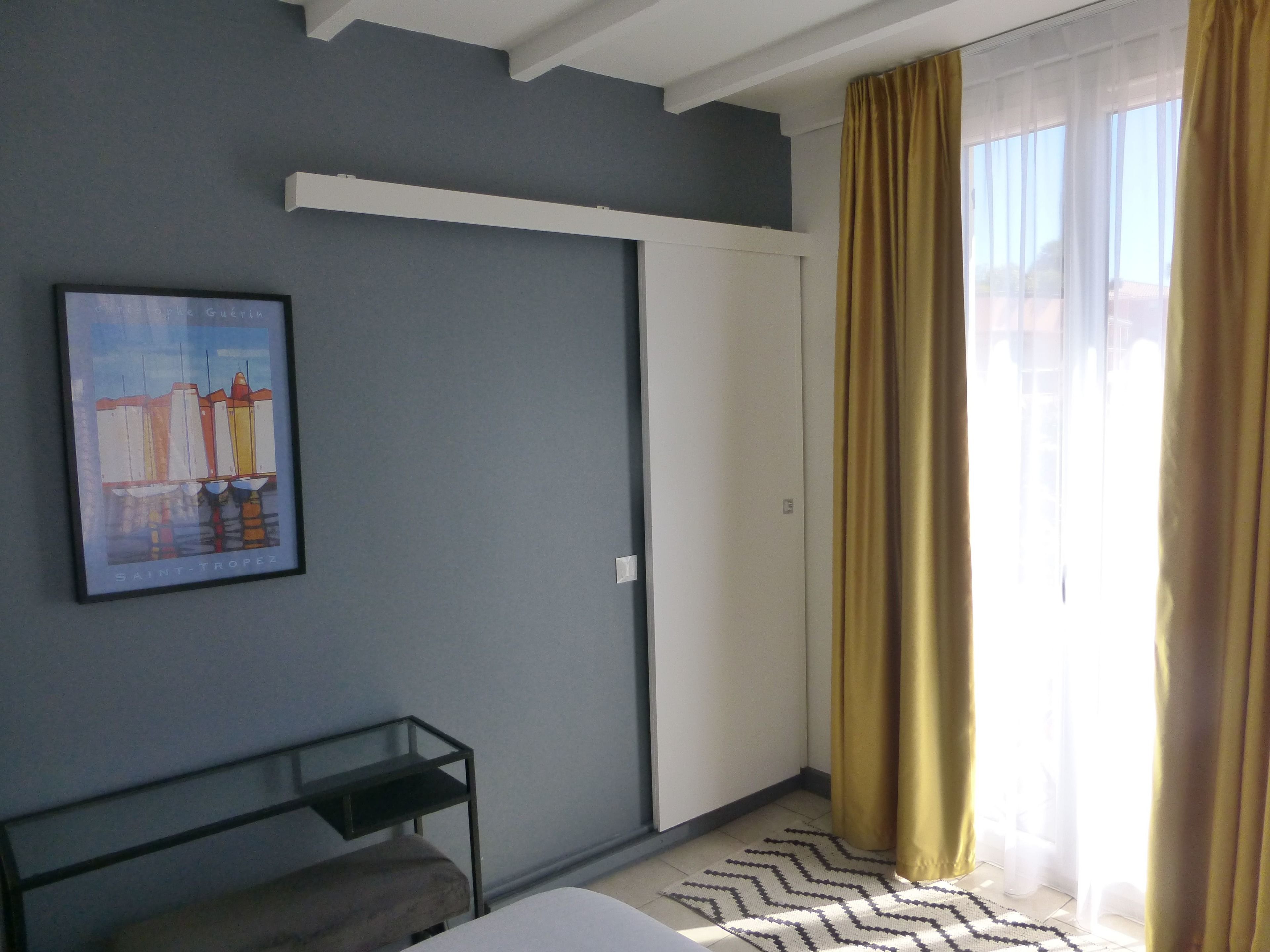 superior double room, balcony | 1 bedroom, minibar, in-room safe, individually decorated