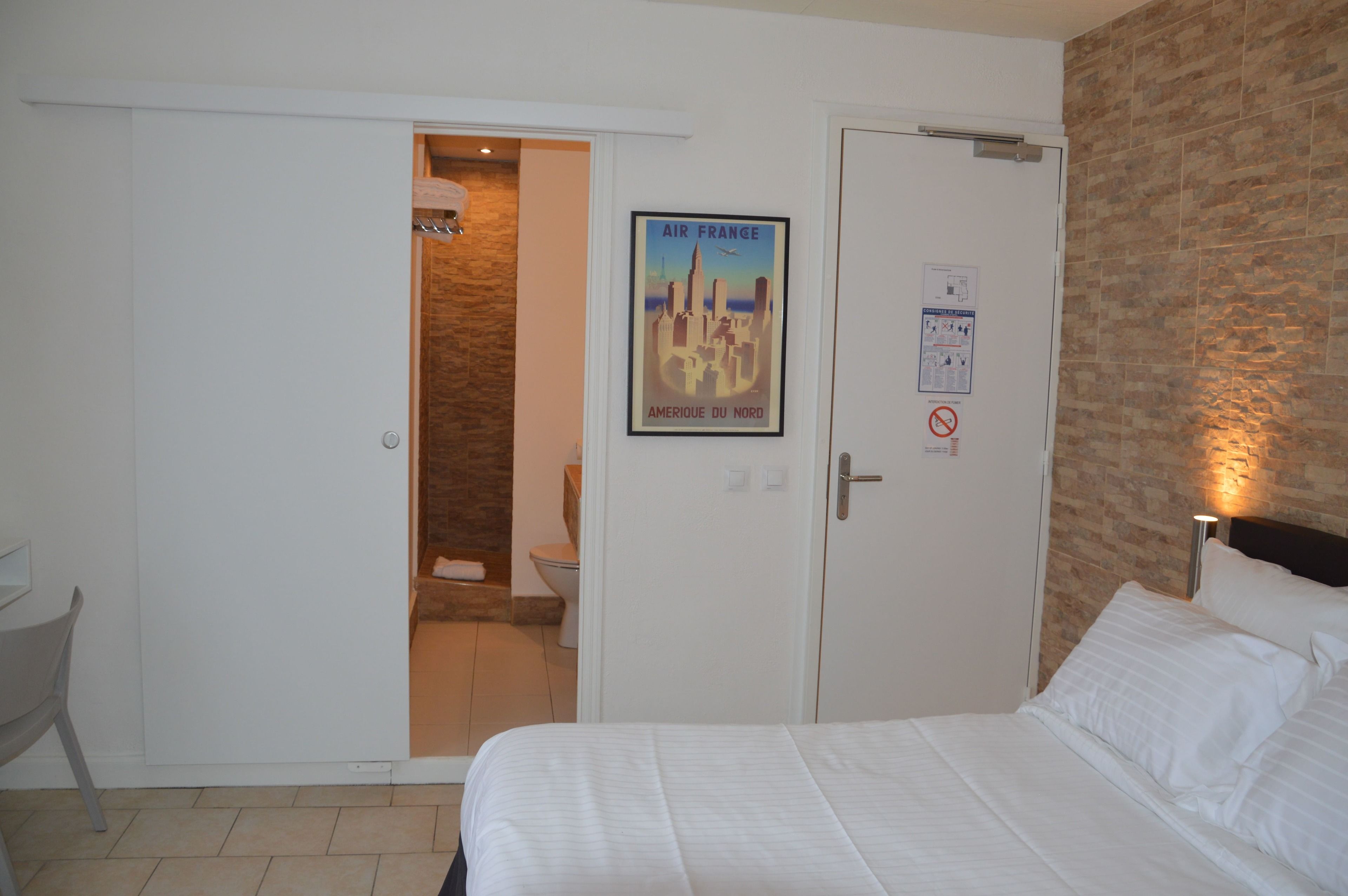 triple room, balcony | 1 bedroom, minibar, in-room safe, individually decorated