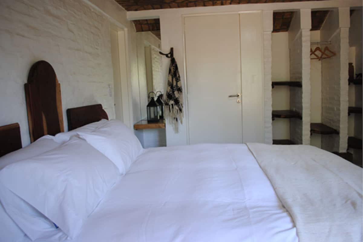 Apartment, Garden View | 1 bedroom, minibar, desk, WiFi (free)