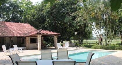 Hacienda El Molino