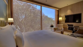 华丽双人房 | 客房景观