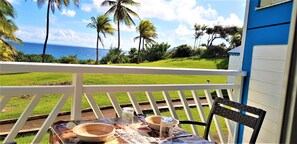 2 habitaciones, caja de seguridad en la habitación y muebles diferentes 