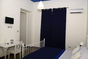 Iron/ironing board, rollaway beds, free WiFi, bed sheets