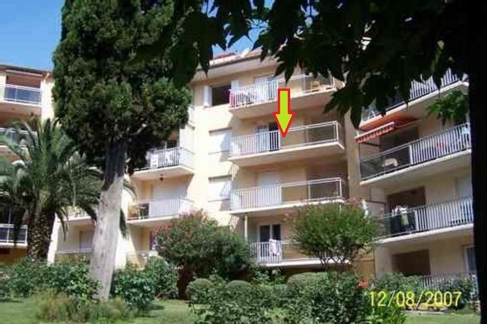 Apartment in Amelie Les Bains, very nice exposition