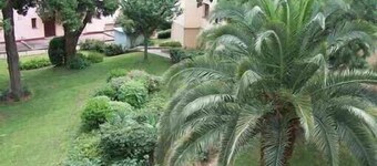 Appartement Amelie zeer goede belichting all inclusive badkamer