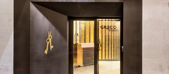 Grecorooms
