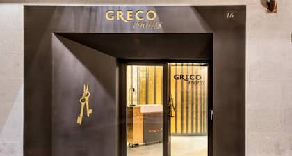 Grecorooms