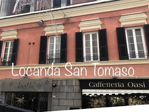 Locanda San Tomaso