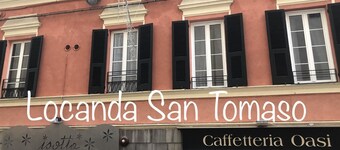 Locanda San Tomaso