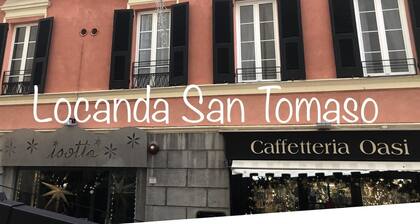 Locanda San Tomaso