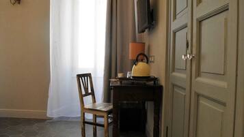 Camera doppia | Caffè e/o macchina per il caffè