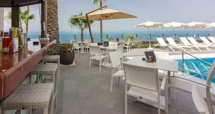 Klayman Diamond Aparthotel