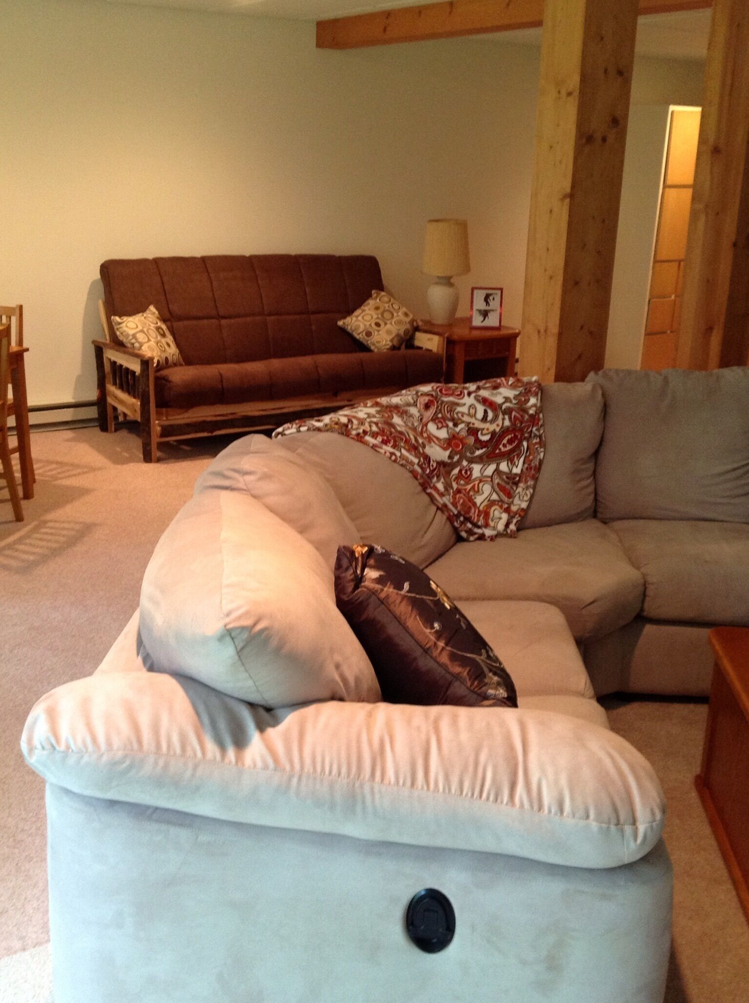 Camelback Mountain Single Family Home