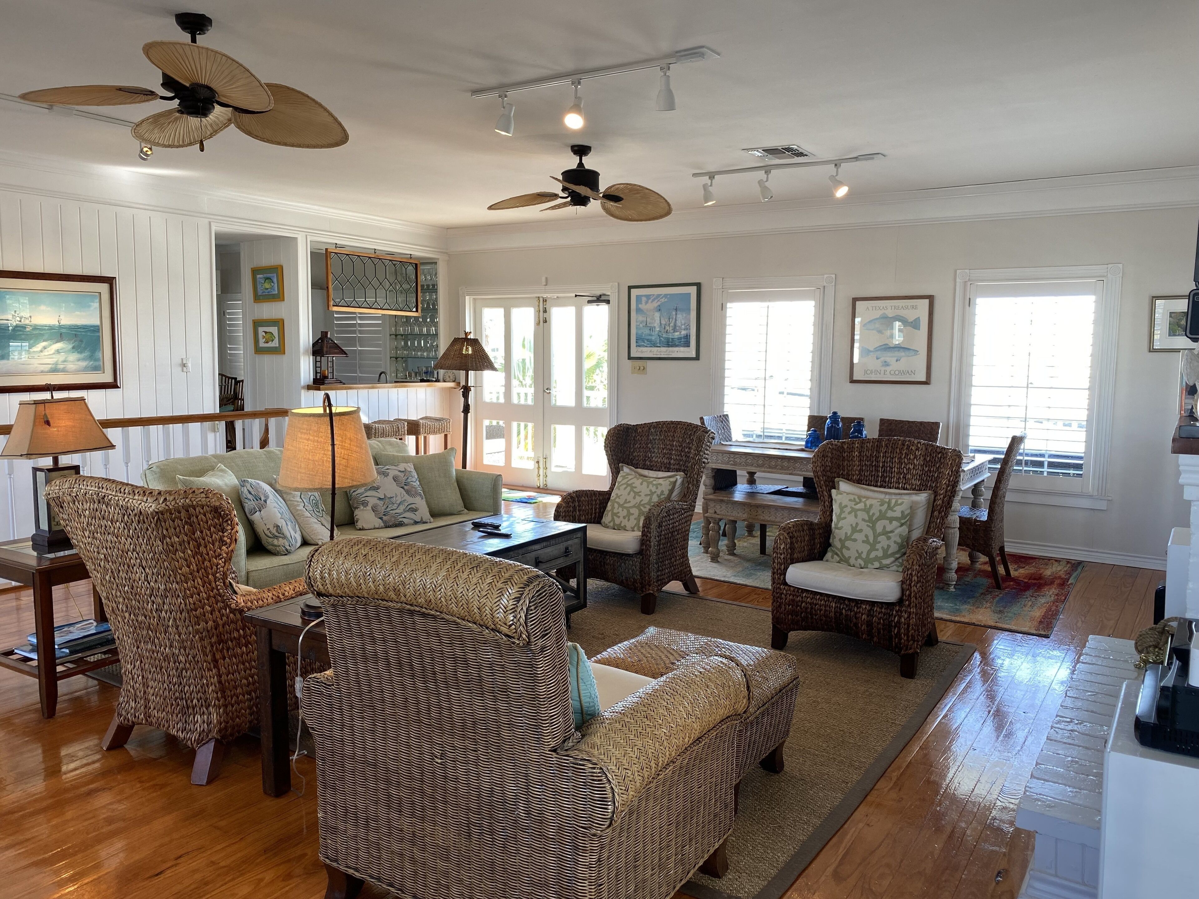 Key Allegro Open Bay View, Pet Friendly, Book for Spring and Summer!