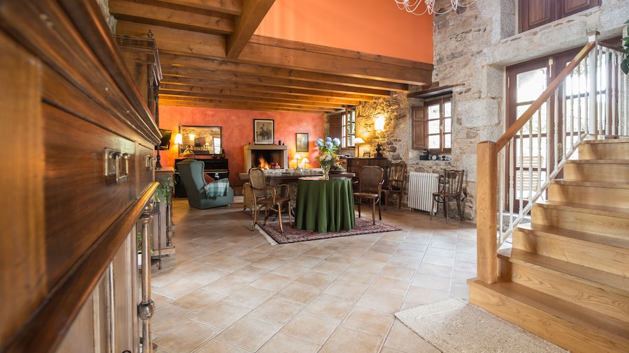 Casa de Graña de Acea