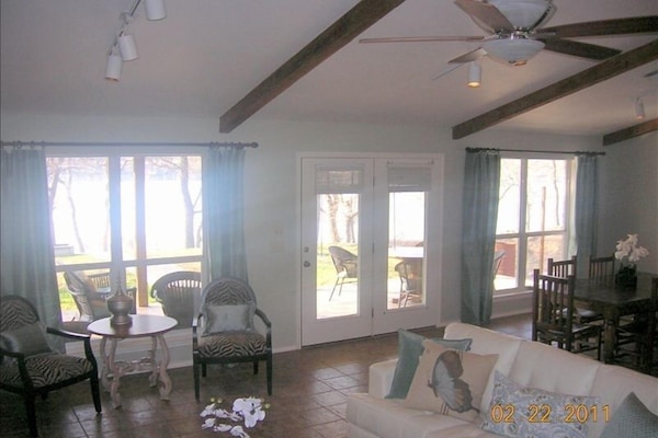 Fernseher, DVD-Player