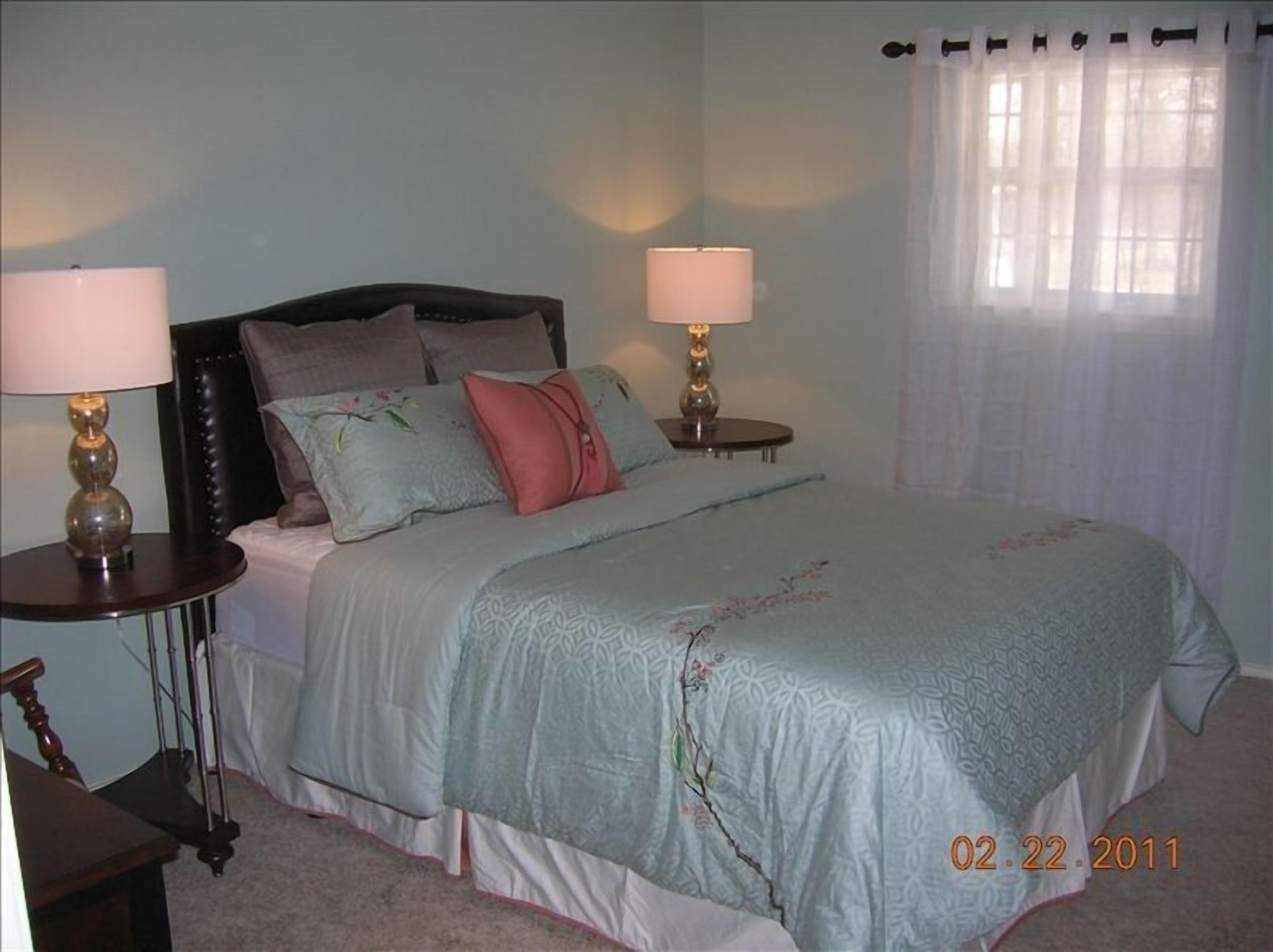 Lake Brownwood Lakefront House, 1st Class,  Pvt Dock,