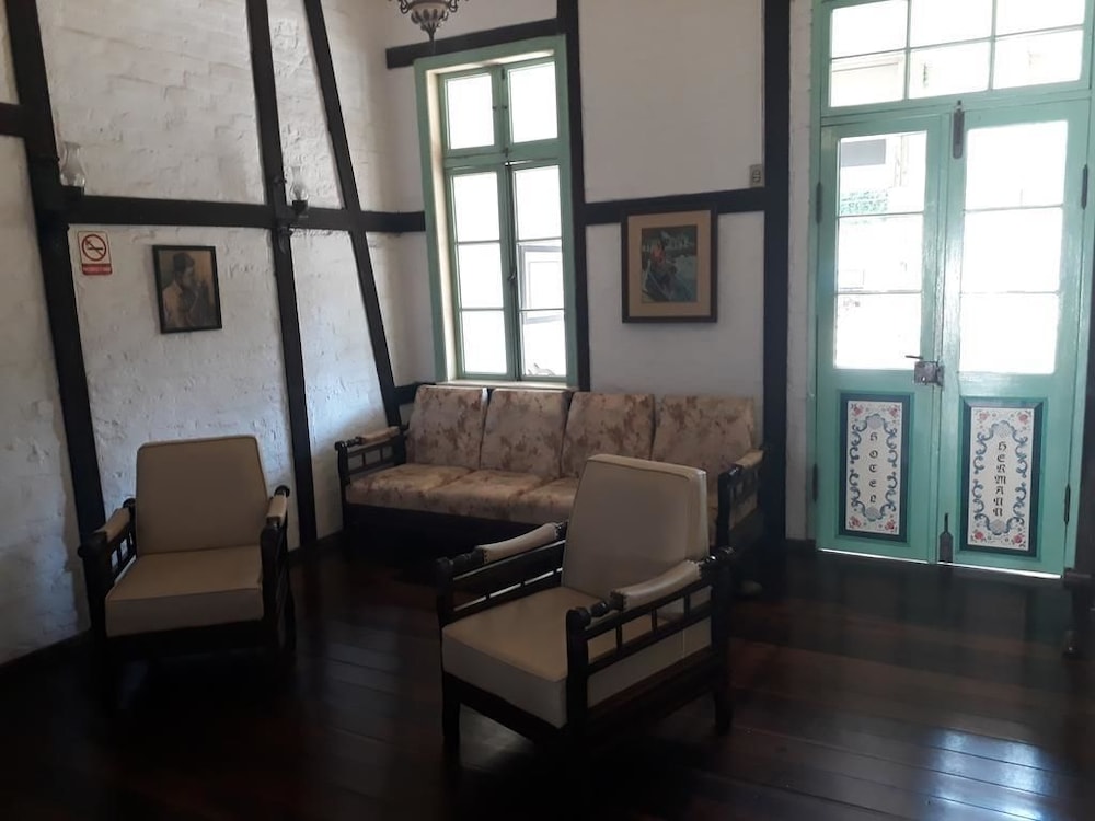 Hotel Hermann by null