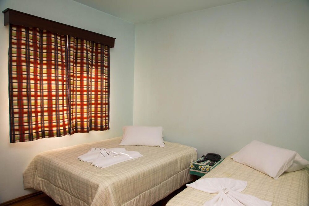 Hotel Hermann by null