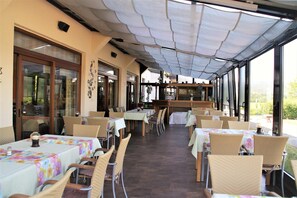 Restaurant - Hotel Waldschlösschen (Werra-Suhl-Tal)