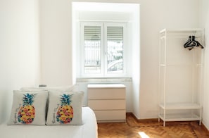 Appartement, 2 chambres