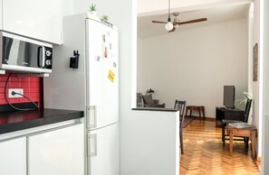 Appartement, 2 chambres | Cuisine privée