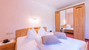 Apartemen Deluks