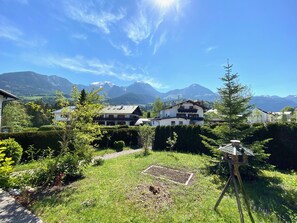 Apartment | Mountain view