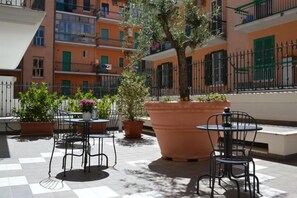 Exterior - Le Residenze di Via Lo Re (Foggia)