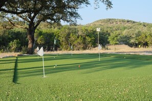 Golf