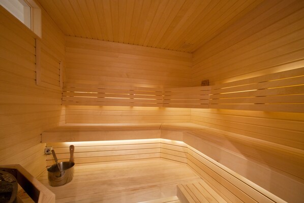Comfort Chalet (Nedre Järven) | Bathroom