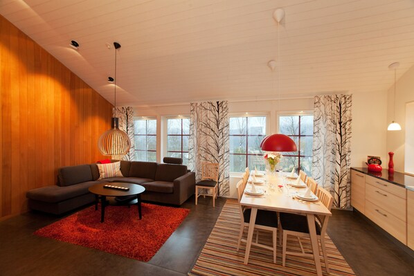 40-Zoll-Plasmafernseher mit Digitalempfang, Fernseher, Fußbodenheizung