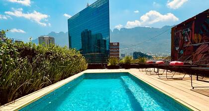 Auténtico Monterrey