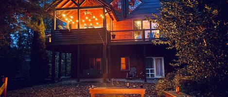 Terrain de lâhĂ©bergement