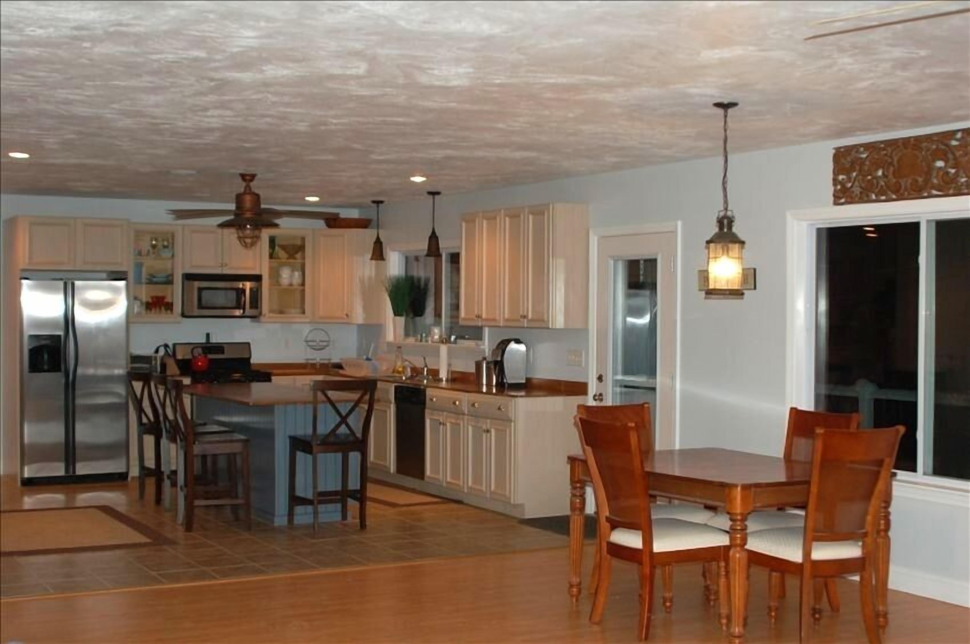 Plymouth Beach House