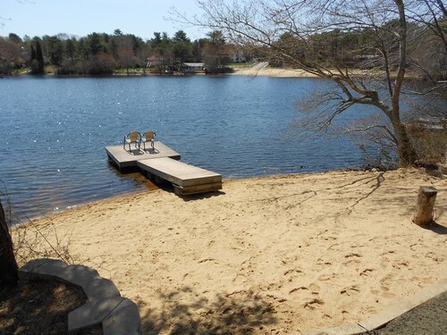 Plymouth Beach House