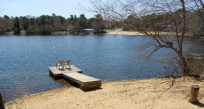 Plymouth Beach House