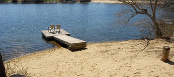 Plymouth Beach House