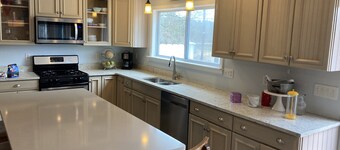 Plymouth Beach House