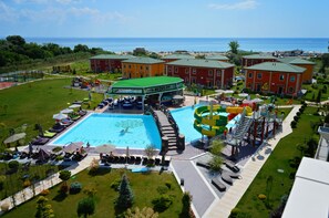 Vannpark