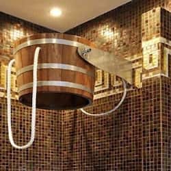 Turkish bath/hammam, body treatments, hydrotherapy, aromatherapy