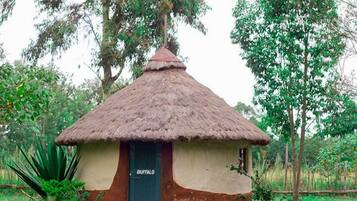 Casa de campo romântica | Roupa de cama