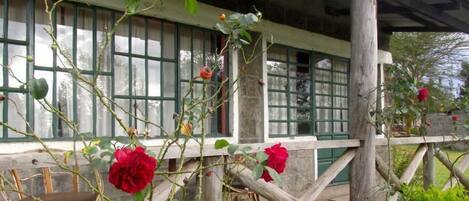 Cottage Familial
