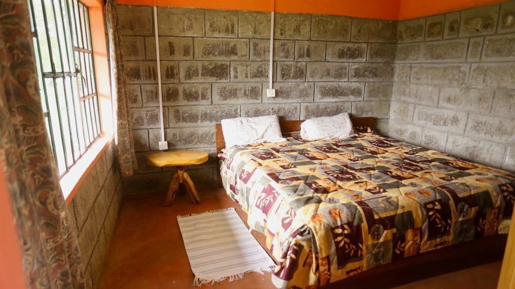 Draps fournis