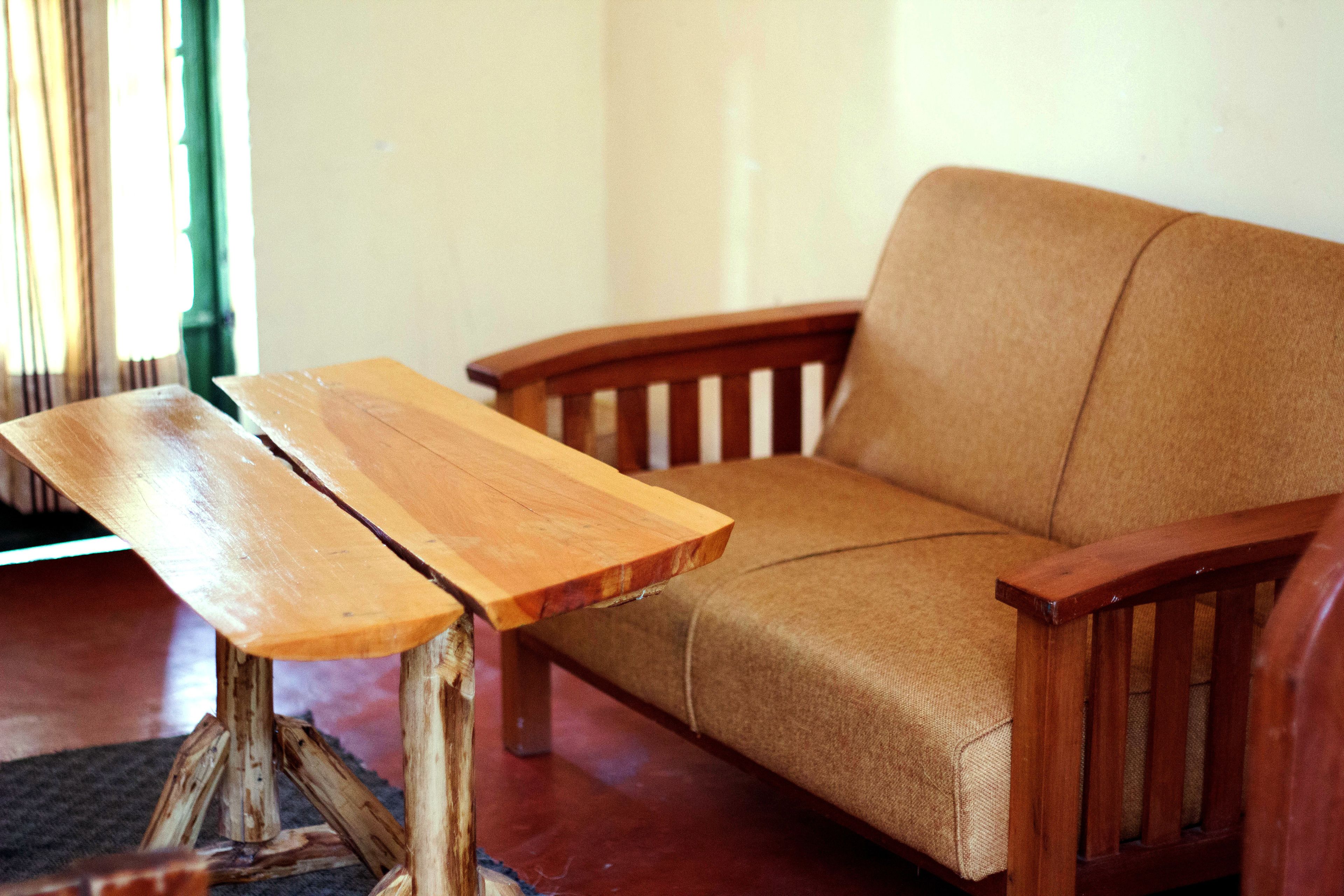 Family Cottage | Living area