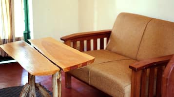 Family Cottage | Living area