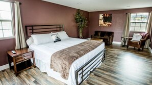 House (5 Bedrooms) | 5 bilik tidur, seterika/papan seterika, Wi-fi percuma, cadar katil 